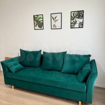 Сдается 1-комнатная квартира, 20 м²