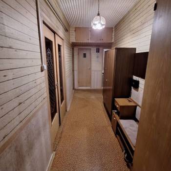 Сдается 2-х комнатная квартира, 50 м²