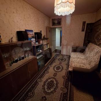 Сдается 2-х комнатная квартира, 50 м²