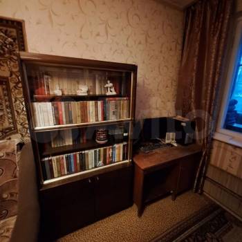 Сдается 2-х комнатная квартира, 50 м²