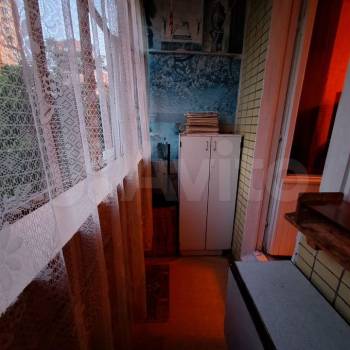 Сдается 2-х комнатная квартира, 50 м²