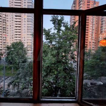 Сдается 2-х комнатная квартира, 50 м²