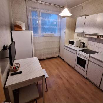 Сдается 2-х комнатная квартира, 50 м²