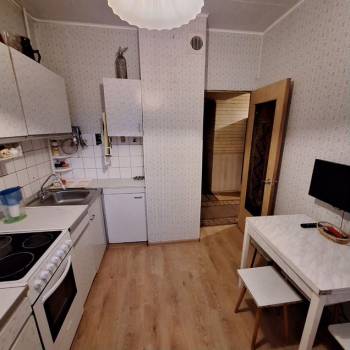 Сдается 2-х комнатная квартира, 50 м²