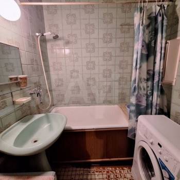 Сдается 2-х комнатная квартира, 50 м²