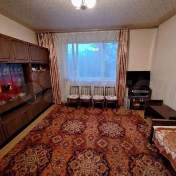 Сдается 2-х комнатная квартира, 50 м²