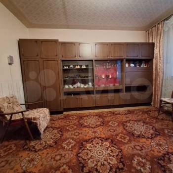Сдается 2-х комнатная квартира, 50 м²