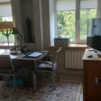 Продается 2-х комнатная квартира, 39,8 м²
