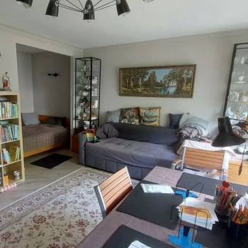 Продается 2-х комнатная квартира, 39,8 м²