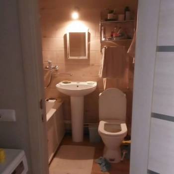 Продается 2-х комнатная квартира, 39,8 м²