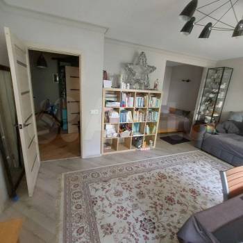 Продается 2-х комнатная квартира, 39,8 м²