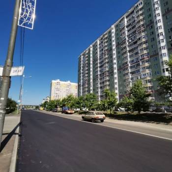 Продается 2-х комнатная квартира, 51,2 м²