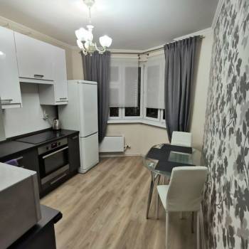 Продается 2-х комнатная квартира, 51,2 м²