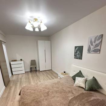 Сдается 1-комнатная квартира, 32 м²