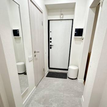 Сдается 1-комнатная квартира, 32 м²