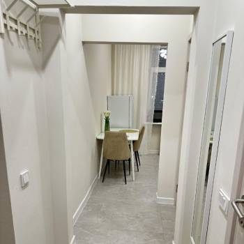 Сдается 1-комнатная квартира, 32 м²