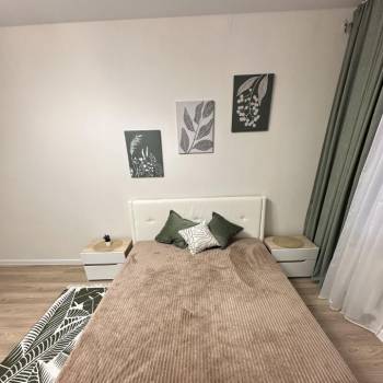 Сдается 1-комнатная квартира, 32 м²