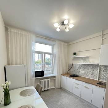 Сдается 1-комнатная квартира, 32 м²