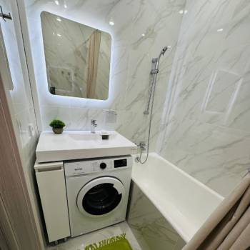Сдается 1-комнатная квартира, 32 м²