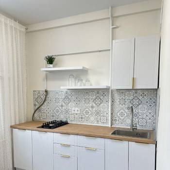 Сдается 1-комнатная квартира, 32 м²