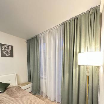 Сдается 1-комнатная квартира, 32 м²