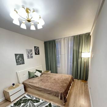 Сдается 1-комнатная квартира, 32 м²