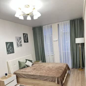 Сдается 1-комнатная квартира, 32 м²