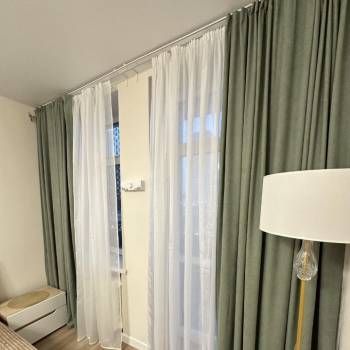 Сдается 1-комнатная квартира, 32 м²