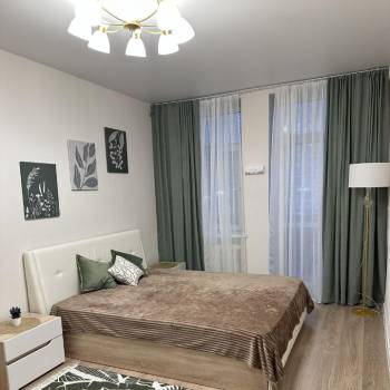 Сдается 1-комнатная квартира, 32 м²