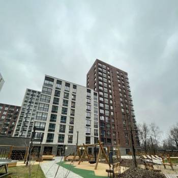 Сдается 1-комнатная квартира, 20 м²