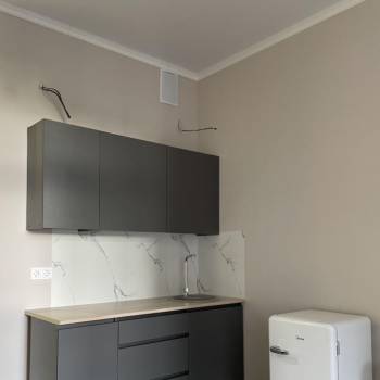 Сдается 1-комнатная квартира, 20 м²