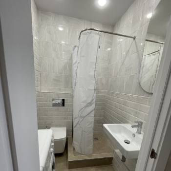 Сдается 1-комнатная квартира, 20 м²