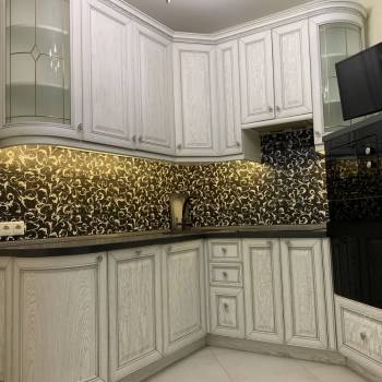 Сдается 2-х комнатная квартира, 60 м²