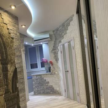 Сдается 2-х комнатная квартира, 60 м²