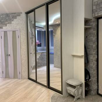 Сдается 2-х комнатная квартира, 60 м²