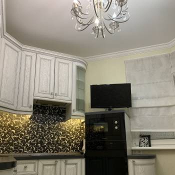 Сдается 2-х комнатная квартира, 60 м²