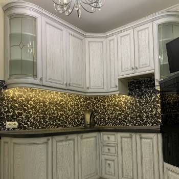 Сдается 2-х комнатная квартира, 60 м²