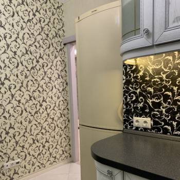 Сдается 2-х комнатная квартира, 60 м²