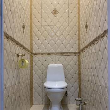 Сдается 2-х комнатная квартира, 60 м²
