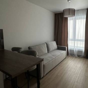 Сдается 1-комнатная квартира, 32 м²