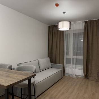 Сдается 1-комнатная квартира, 32 м²