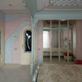 Сдается 1-комнатная квартира, 58,2 м²