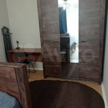 Сдается 1-комнатная квартира, 29,4 м²