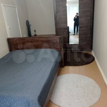 Сдается 1-комнатная квартира, 29,4 м²