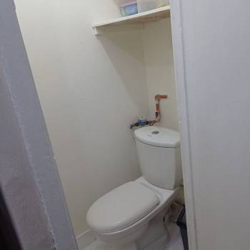 Сдается 1-комнатная квартира, 29,4 м²