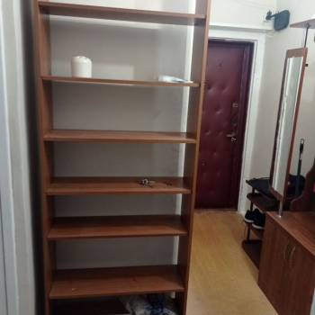Сдается 1-комнатная квартира, 29,4 м²