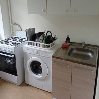 Сдается 1-комнатная квартира, 29,4 м²