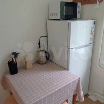 Сдается 1-комнатная квартира, 29,4 м²