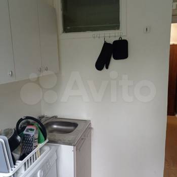 Сдается 1-комнатная квартира, 29,4 м²