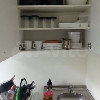 Сдается 1-комнатная квартира, 29,4 м²